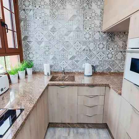 Modern Дом отдыха