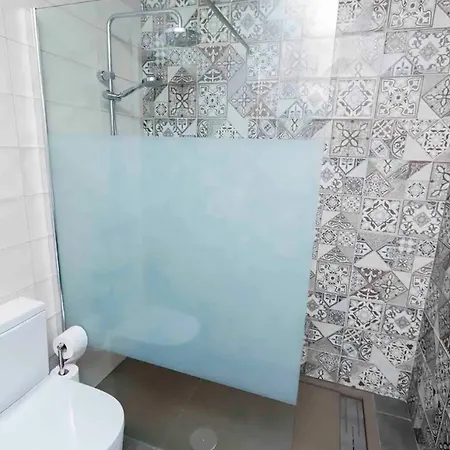 Modern Дом отдыха