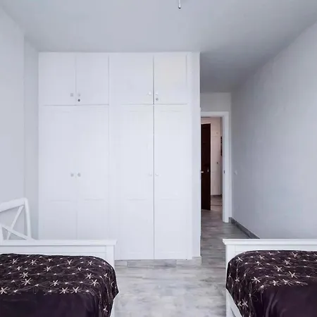 Modern * Плая-де-лас-Америкас